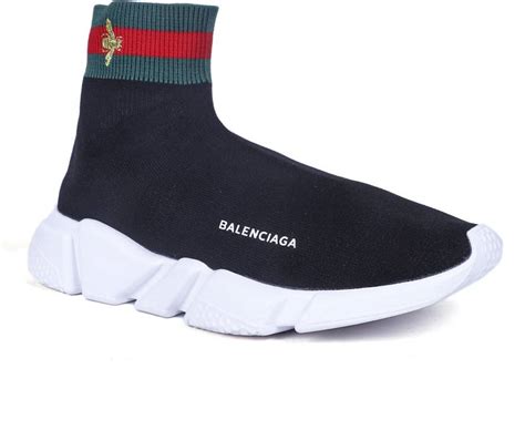 speed trainer gucci socks|Men's Speed .